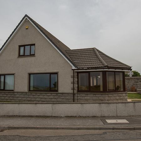 Golfview 4 Villa Buckie Luaran gambar
