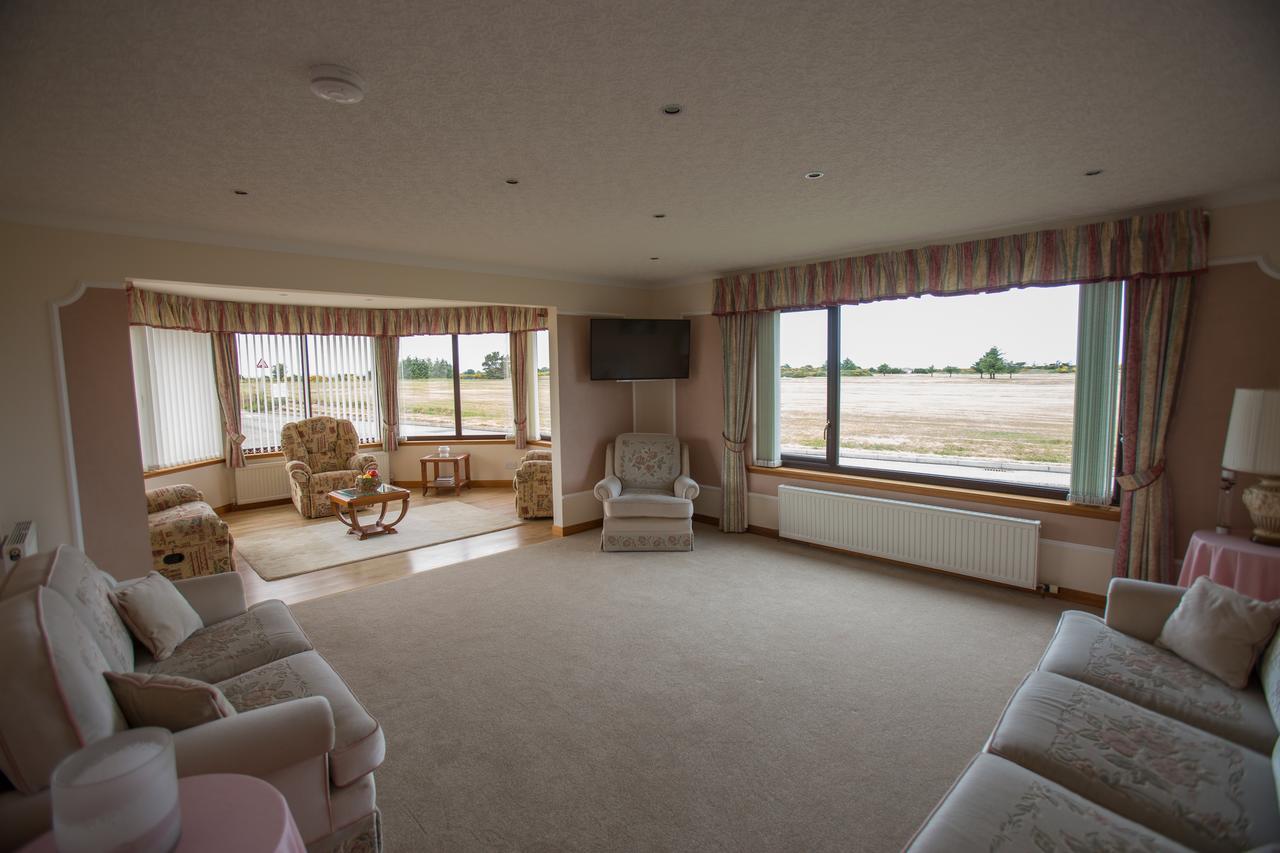 Golfview 4 Villa Buckie Luaran gambar