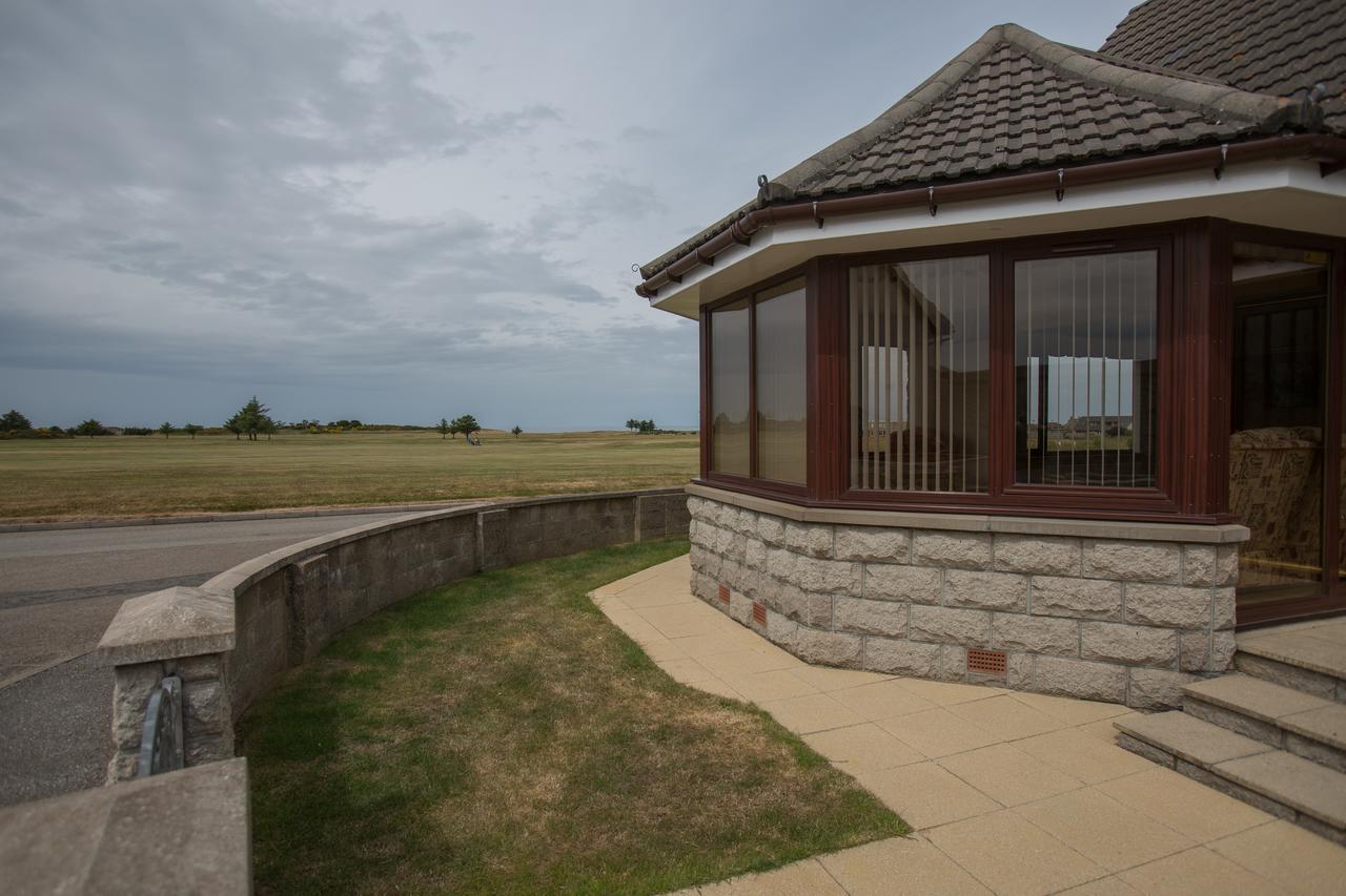 Golfview 4 Villa Buckie Luaran gambar