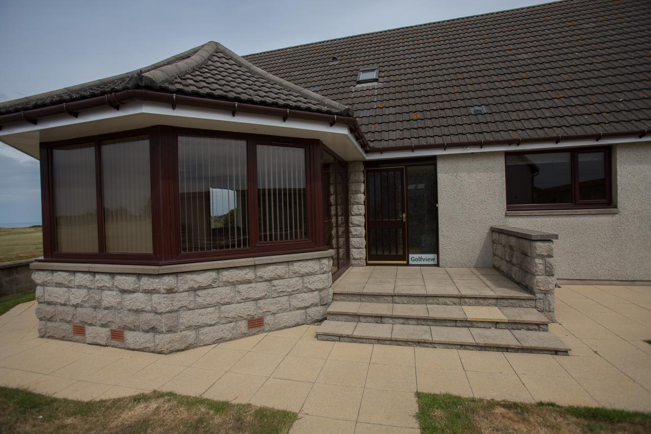 Golfview 4 Villa Buckie Luaran gambar