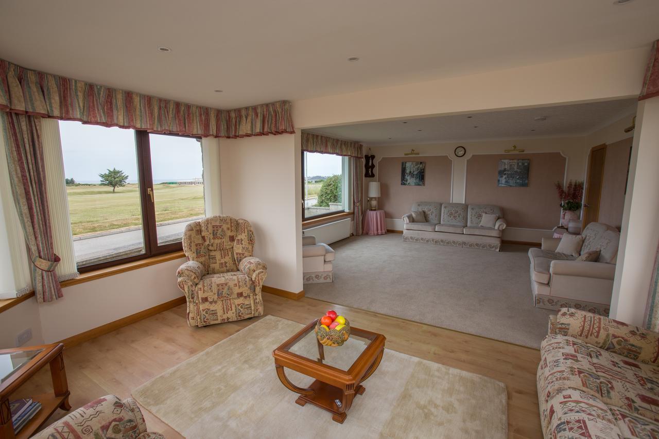 Golfview 4 Villa Buckie Luaran gambar