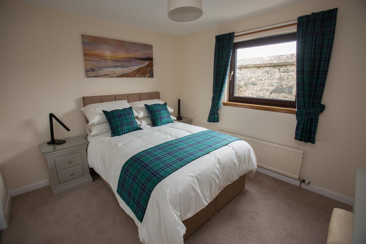 Golfview 4 Villa Buckie Luaran gambar