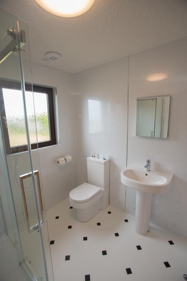 Golfview 4 Villa Buckie Luaran gambar
